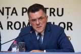 Dan Dungaciu, avertisment pentru administrația de la București privind pendularea între SUA și Europa: „România riscă să cadă între scaune”