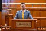 Dan Tanasă: „Nicușor Dan a ales să găzduiască o conferință având ca scop reprimarea liberei exprimări și instigarea împotriva opoziției democratice”