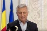 Daniel Zamfir cere renunțarea la ROBOR după amenda uriașă primită de bănci