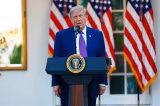 Retragere: Trump nu mai atacă Iranul, deși anunțase represalii dure în această seară