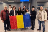 Elevii români au cucerit șase medalii la Olimpiada Balcanică de Matematică: aur, argint și patru medalii de bronz