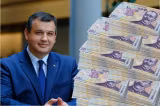 Eugen Tomac, despre inechitățile din sistem: „Nu sunt de acord să crească veniturile doar pentru demnitari, în timp ce restul pierd bani”