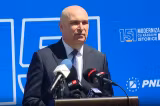 Bolojan este în „pole position”, dacă Eugen Tomac nu trece de examenul din Parlament