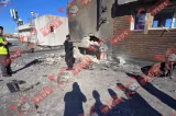 Parchetul General a preluat dosarul dronei care a explodat după ce a lovit un bloc din Galați