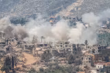 Armistițiul dintre Israel și Liban se prelungește cu 45 de zile. Anunțul Departamentul de Stat al SUA