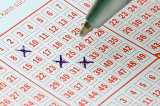 Au fost extrase numerele norocoase la Loto. Peste 5,5 milioane de euro au fost puse în joc