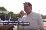 Iranul vrea să impună tace pentru serviciile de navigare în Ormuz