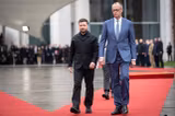 Trucul politic prin care Merz vrea să aducă Ucraina în Uniunea Europeana: membru UE dar nu prea