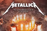 Metallica cântă miercuri pe Arena Națională. Jandarmeria impune măsuri stricte de securitate pentru fani. Tot ce trebuie să știi înainte de concert