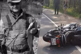 Mihail Smirnov, unul dintre cei mai cunoscuți oameni de afaceri din Rusia, a murit într-un accident rutier: a pierdut controlul motocicletei și a intrat pe contrasens