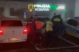 Adolescenți de 14 și 16 ani, reținuți pentru viol în județul Alba: victima are doar 13 ani