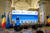Mircea Abrudean, despre aderarea României la OCDE: ”Este cel mai important obiectiv de țară acum, nu este negociabil și este transpartinic”