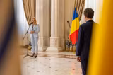 Nadia Comăneci, după ce a fost omagiată la 50 de ani de la Montreal 1976: Tot timpul mi-am dorit să îmi descopăr limitele