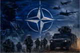 NATO întărește Flancul Estic. Noua structură pentru apărarea statelor baltice în cazul unui război cu Rusia