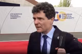 Scenariile de pe masa președintelui pentru rezolvarea crizei. Nicușor Dan vrea să refacă vechea coaliție PSD-PNL-USR-UDMR