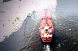 Marinarii români capturați de iranieni, închiși în cabine. „Nu știu dacă mai ajung acasă”