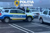 Percheziții de amploare în Sibiu: zeci de persoane suspectate că au modificat contoarele de gaz pentru a plăti mai puțin