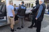 Percheziții de amploare în Botoșani: suspiciuni de corupție legate de atribuirea locurilor de veci