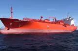 Rusia susține că a descoperit mine magnetice NATO pe un petrolier aflat în portul rus