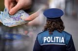Scandal la Brigada Rutieră din București: patru polițiști, în arest la domiciliu într-un dosar de mită și declarații false