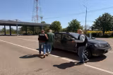 Cetățean moldovean căutat pentru trei crime în Rusia, depistat la intrarea în România