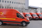 Poșta Română accelerează livrarea coletelor din Asia. Noul hub logistic din București promite procesare mai rapidă