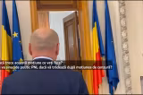 Bolojan, nervos după întrebările jurnaliștilor Realitatea PLUS. Controversele din mandatul premierului