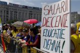 Modificări importante la SALARIILE din Educație. Cum se acordă noile sporuri pentru predare simultană, izolare și performanță universitară