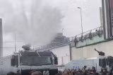 Proteste violente de Ziua Muncii. Zeci de oameni reținuți în Turcia