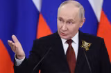 Moscova schimbă tonul: Putin acceptă discuții cu Zelenski dar numai numai după ce va fi convenit un acord de pace