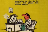 Umor cu viză de la Partid: Ceaușescu controla și glumele. Propaganda vâna orice aluzie - documente CNSAS