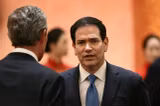 Marco Rubio și Dana White semnează un parteneriat istoric între Departamentul de Stat al SUA și UFC