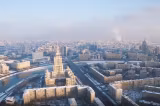 Rafinăriile rusești își opresc activitatea din cauza atacurilor