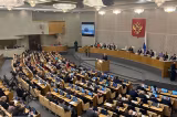 Un deputat rus susține că acuzațiile României privind drona de la Galați ar fi "o provocare"