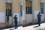 Un sediu AUR a fost vandalizat după votul moțiunii. Reacția formațiunii politice