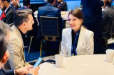 Secretarul pentru relații interinstituționale, cooperare pentru dezvoltare și drepturile omului, la „SelectUSA Investment Summit”
