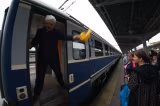 Start pentru programul estival 'Trenurile Soarelui'. Cât costă un drum pe șine spre litoral