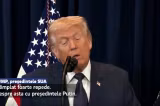 Donald Trump: „Și Putin a afirmat că am distrus armata iraniană!”