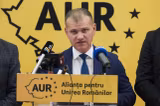 Valeriu Munteanu (deputat AUR): „Diana Buzoianu își plantează oamenii în teritoriu în timp ce „Apele Române” fierb, proteste, revoltă și numiri pe repede înainte”