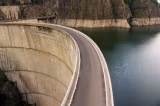 Secretul barajului Vidraru. Partea nevăzută a construcției pe care turiștii nu au cum să o observe