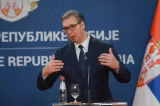Aleksandar Vučić, avertizat să nu participe la summitul UE din Muntenegru. Motivele invocate de agenția de securitate a Serbiei