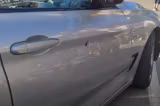 Focuri de armă trase în Lupeni asupra unei familii. Patru victime au ajuns la spital - VIDEO