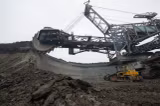 Angajat al Complexului Energetic Oltenia, mort la locul de muncă. O balustradă de excavator ar fi căzut peste el