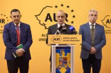 Mihai Negoescu (deputat AUR): „USR trebuie să aplice propriile standarde și în cazul Prefectului de Timiș: fără penali în funcții publice!”