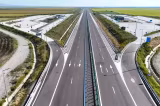 Se apropie momentul așteptat de milioane de șoferi. Când vom putea merge pe autostradă de la București până la Pașcani