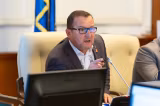 Călin Matieș (deputat AUR): „Proiectul AUR pentru subvenționarea laptelui ecologic merge mai departe cu susținerea tuturor partidelor parlamentare”