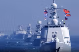 Tensiuni tot mai mari între China și Taiwan. Japonia și Filipine plănuiesc să stabilească o frontieră maritimă