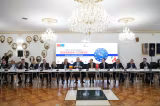 CCIR și Camera de Comerț și Industrie din Samsun au semnat un protocol privind consolidarea cooperării bilaterale