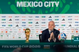 Începe Cupa Mondială: Mexic - Africa de Sud, meciul de deschidere al turneului final din SUA, Canada și Mexic