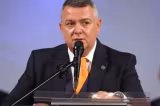 Eduard Koler (deputat AUR): „Inflația a ajuns la 10,85%, iar nota de plată nu mai este o statistică, ci bonul de casă al fiecărei familii din România”